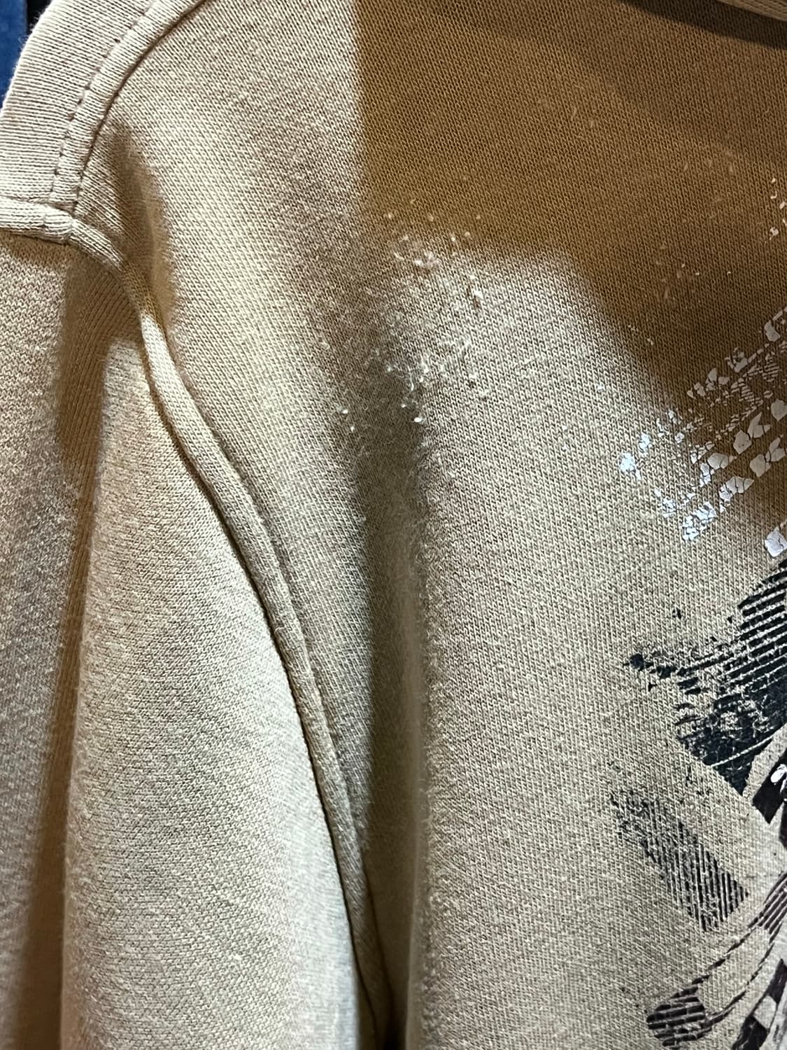Oakley archive hoodie zip-up 상품이미지4