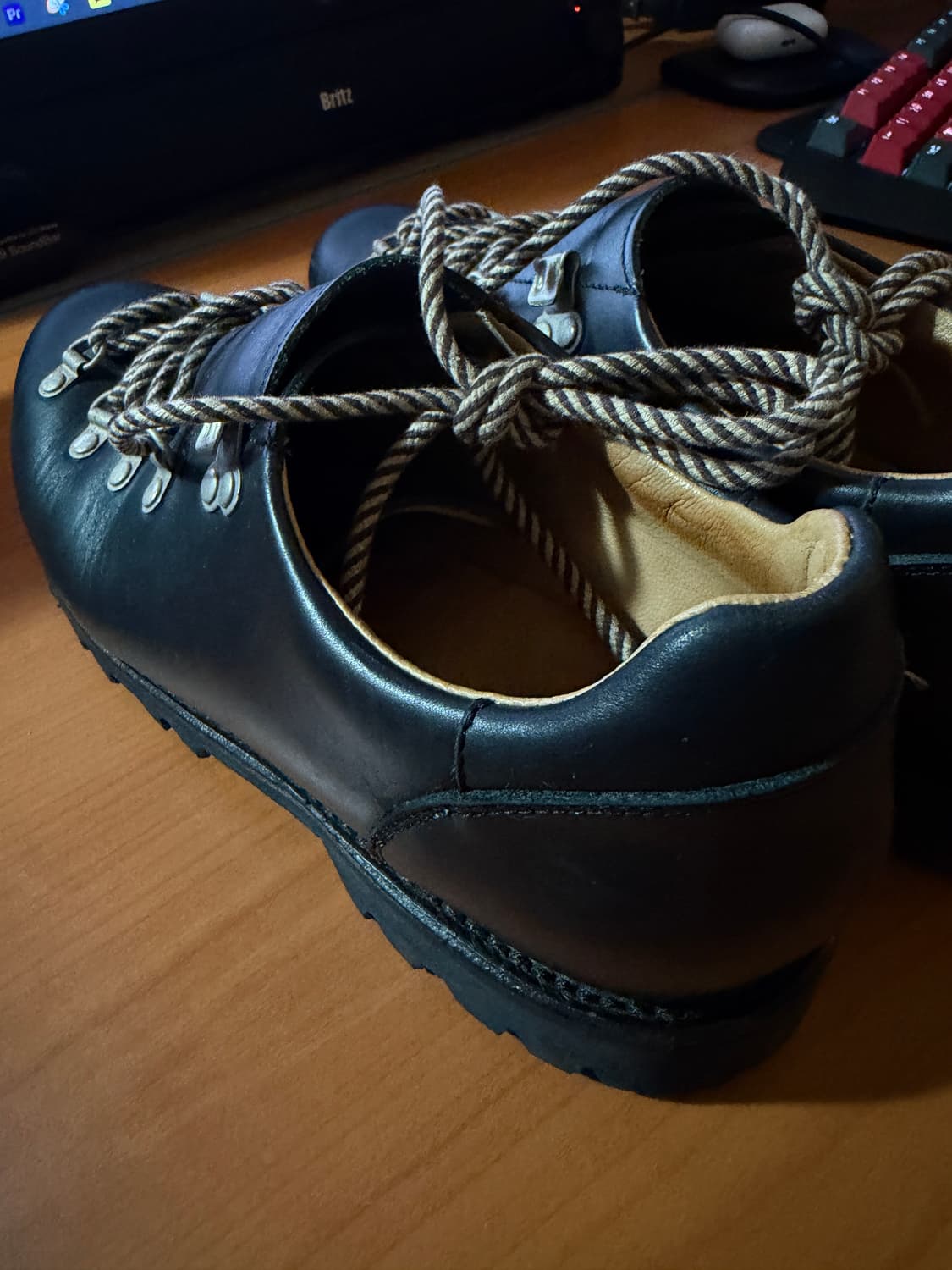 파라부트 클루사즈 상품이미지4