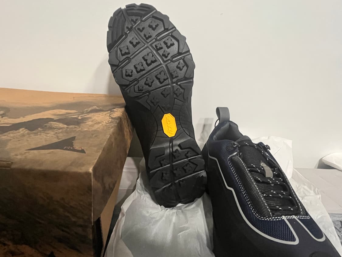 Roa 카타리나 네이비 블랙 44 상품이미지6