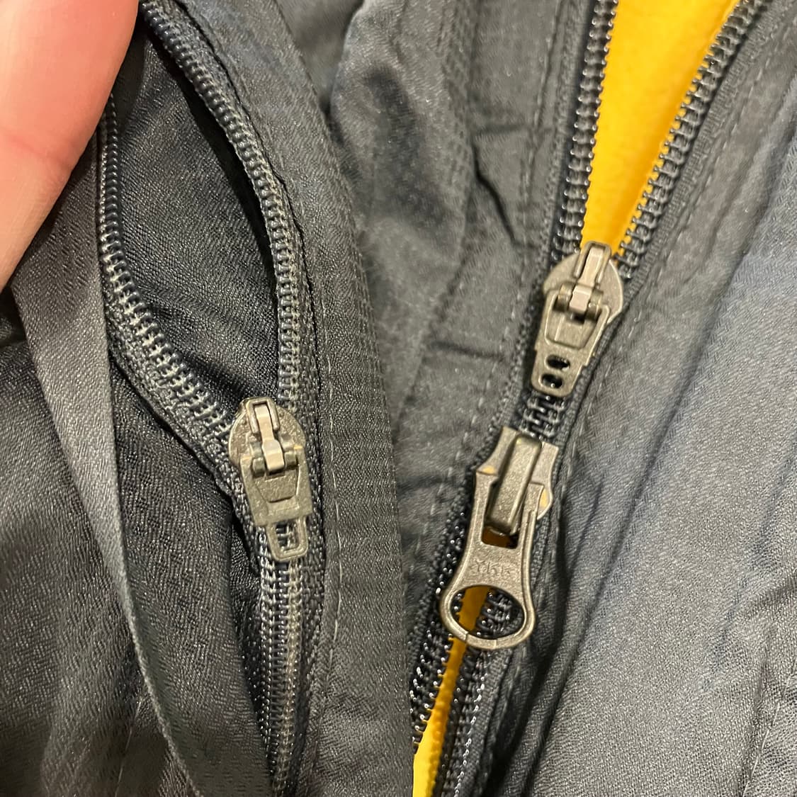 341 나이키 아스날 투웨이 패딩 자켓 상품이미지10