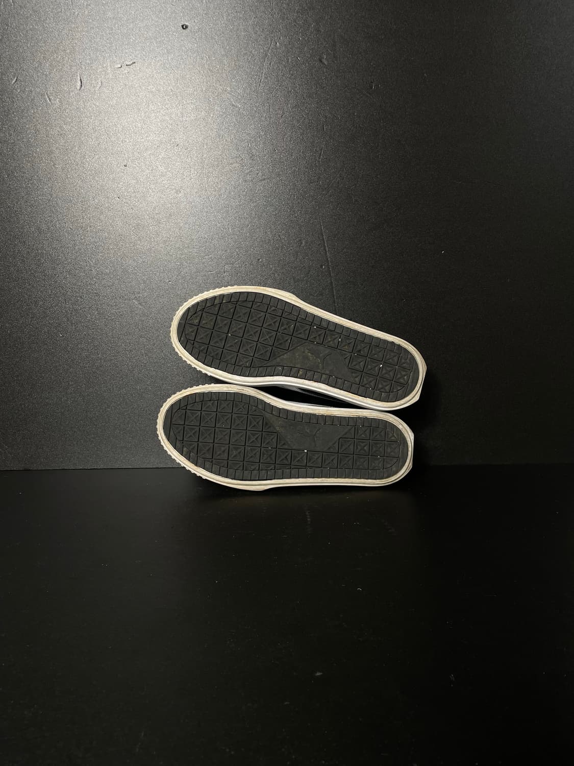 [280] 푸마 클라이드 레더 스니커즈 상품이미지8