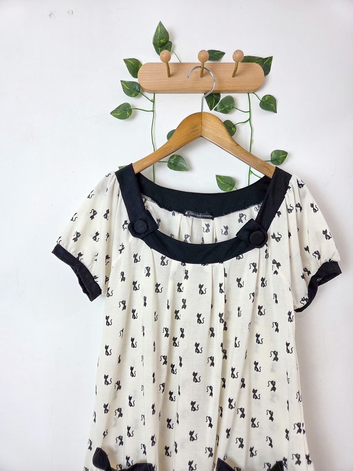 고양이 포켓 탑 상품이미지2