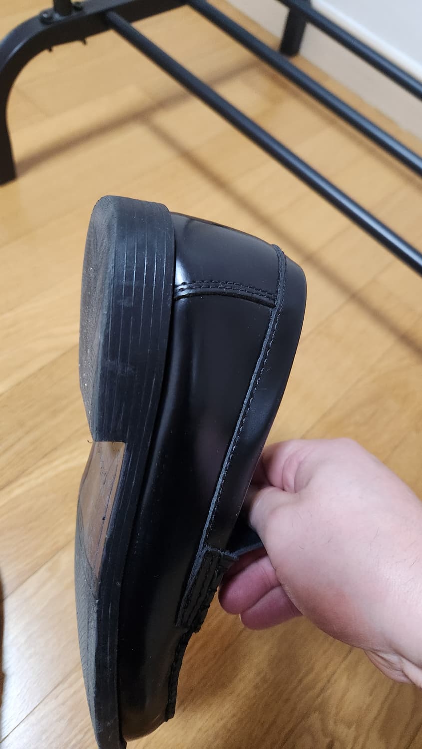 바스 페니로퍼 260 상품이미지3