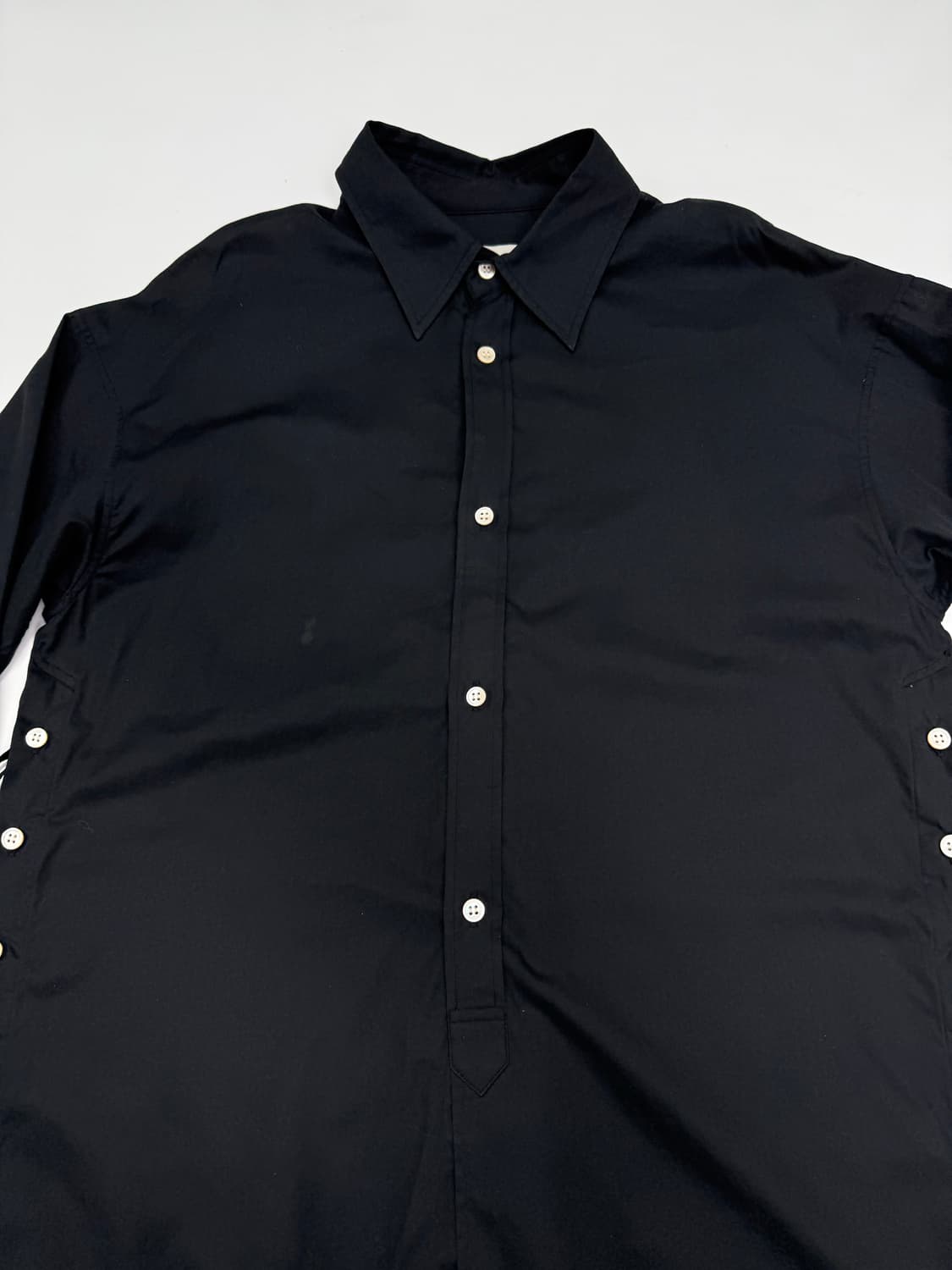 BED J.W. FORD 2020 SS 상품이미지2