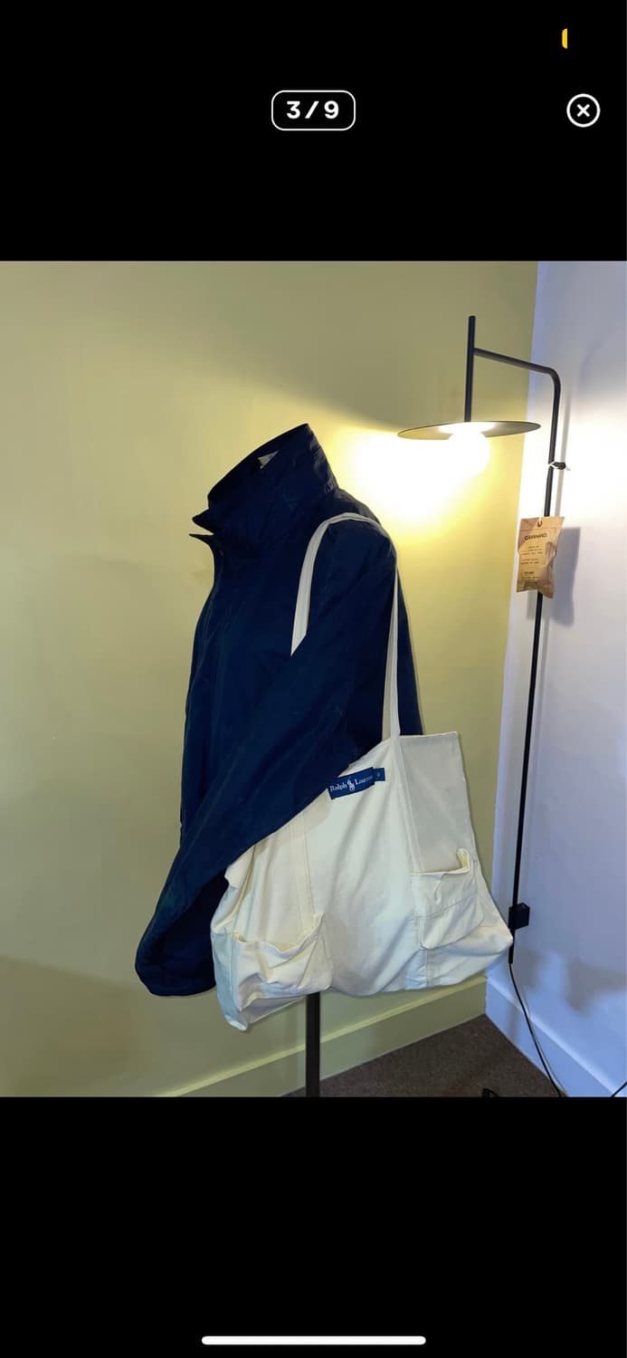 Polo Ralph Lauren shirt bag 상품이미지3