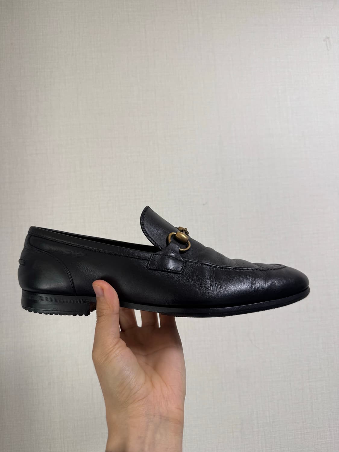 구찌 홀스빗 로퍼 상품이미지5