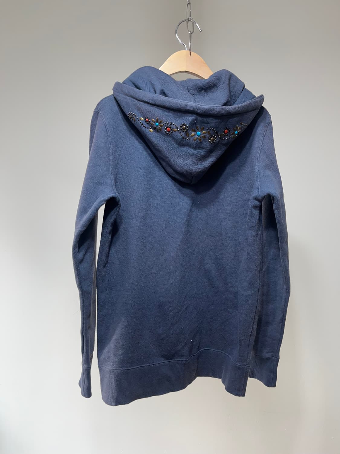 Anti Ballistic hood zip up 상품이미지5