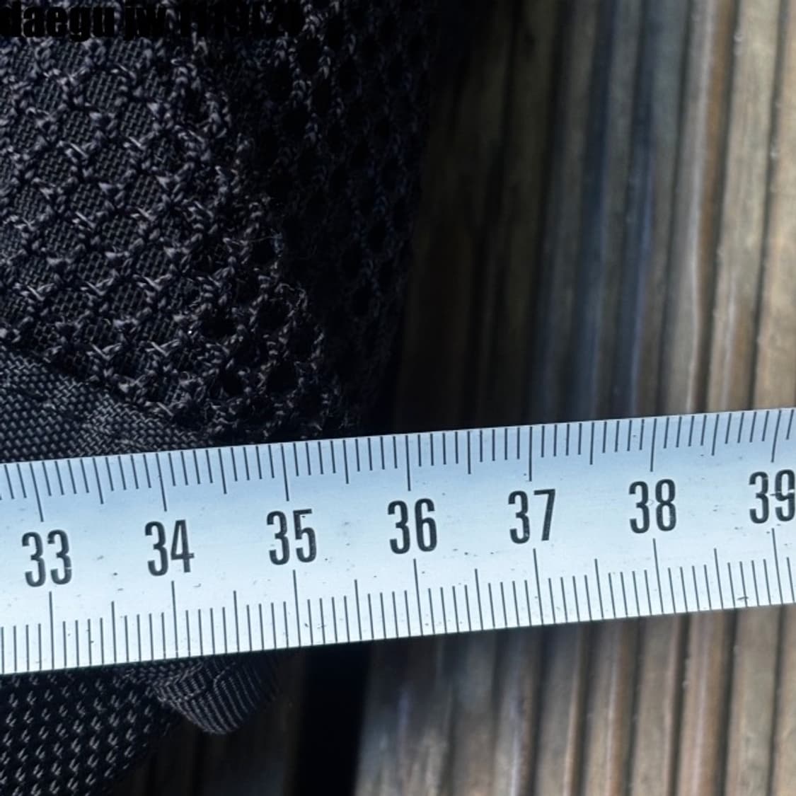 노스페이스 빅샷 백팩 상품이미지6