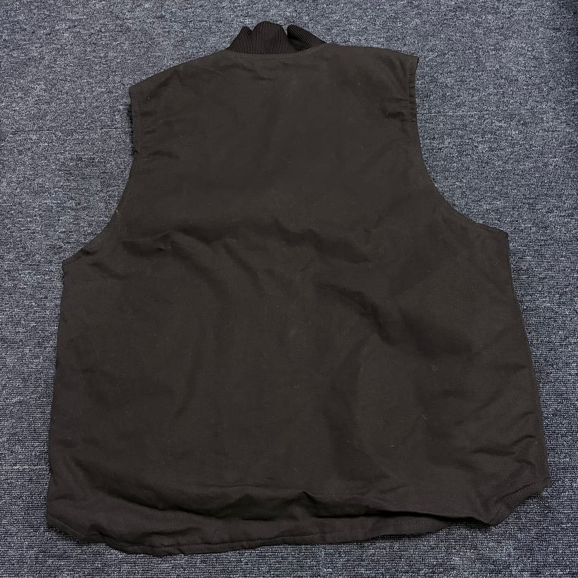 칼하트 워크 베스트 상품이미지6