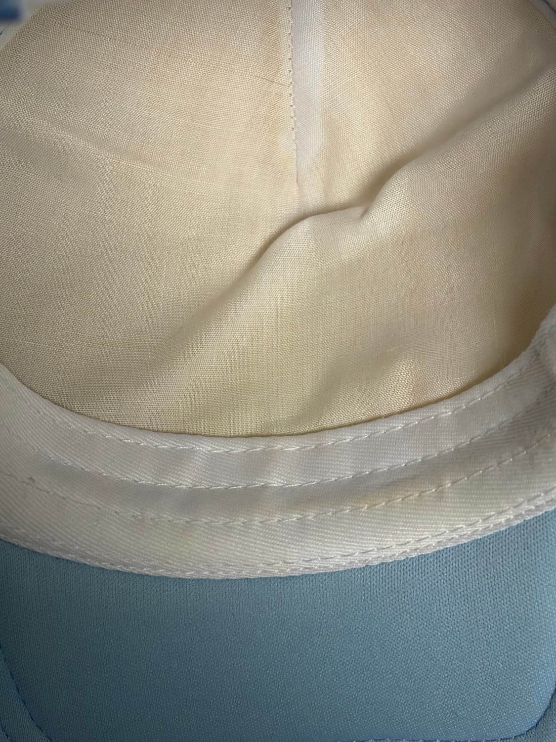 유민하 엔젤 트러커타입 메쉬캡 볼캡 상품이미지2