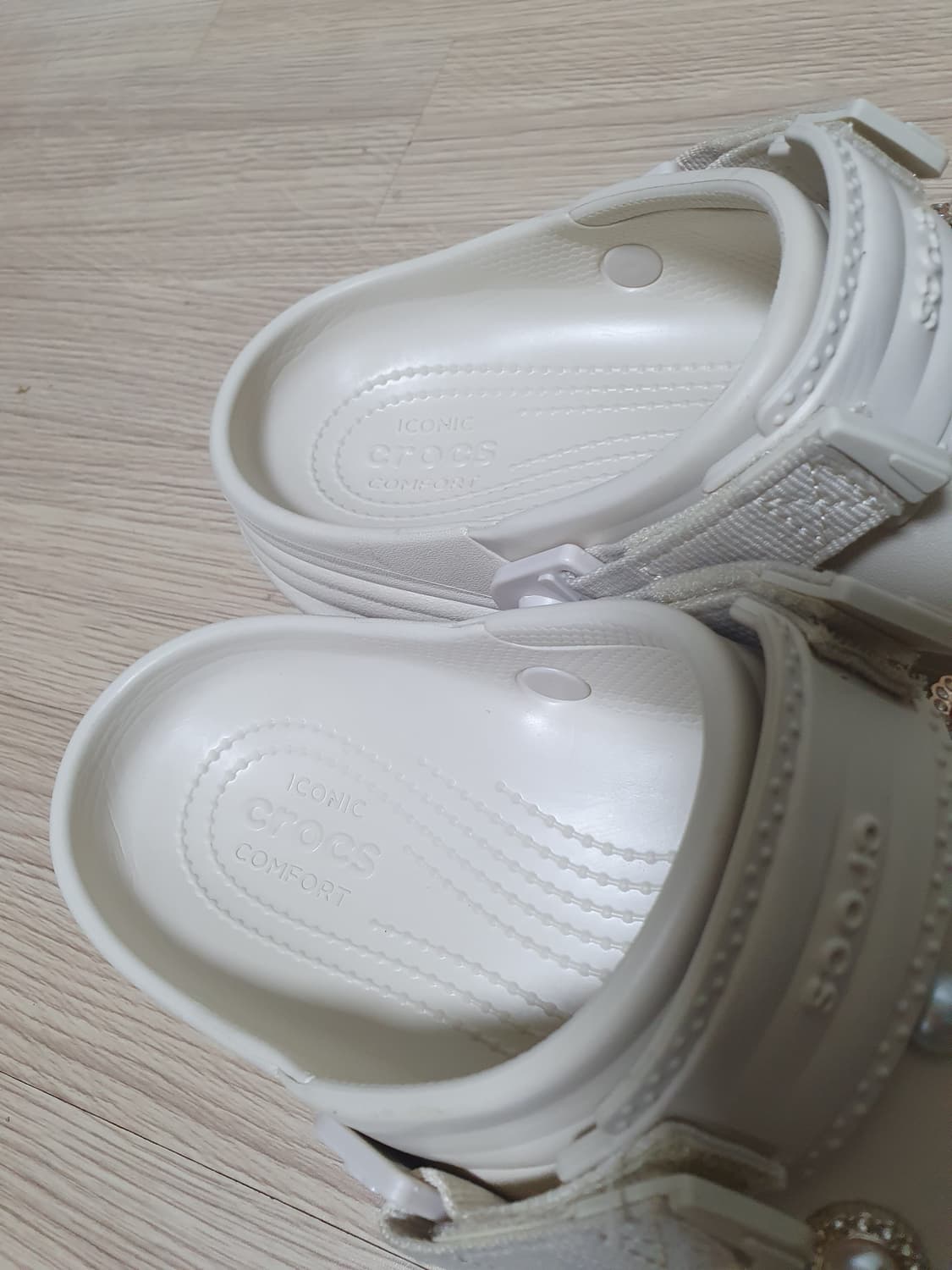 크록스 슬리퍼 260 상품이미지9