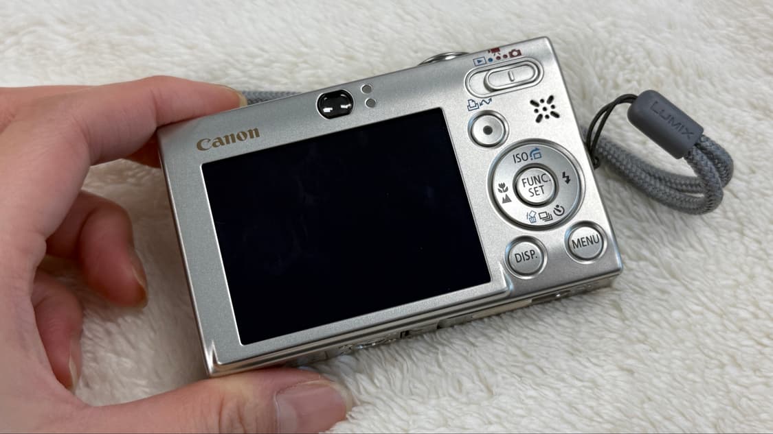 Ixy25is (=Ixus85) 상품이미지2