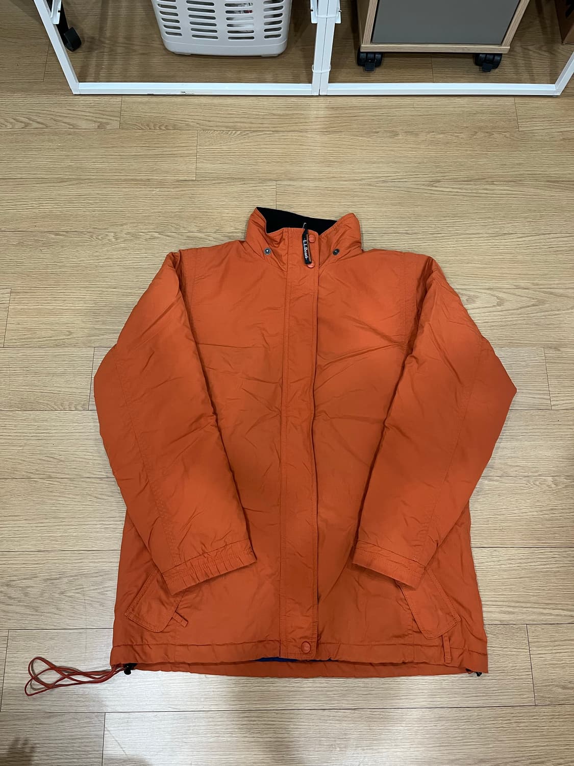 엘엔빈 마운틴파카 상품이미지1