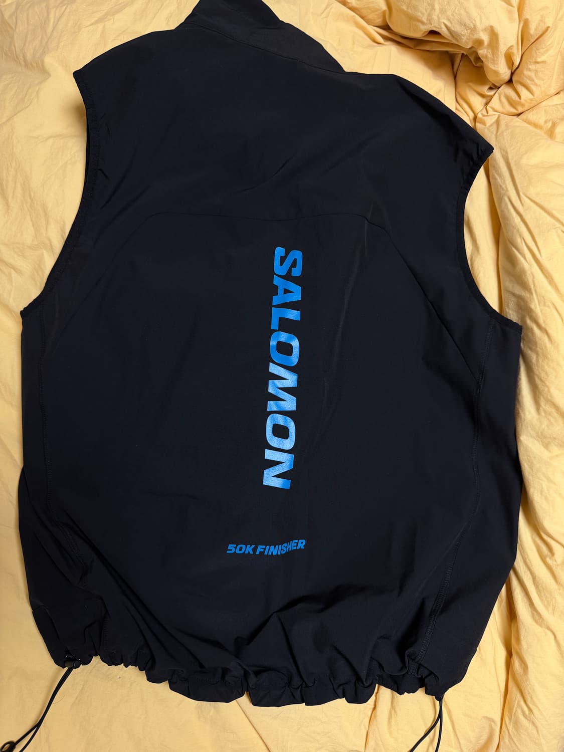 살로몬 50k 러닝 베스트 조끼 상품이미지2