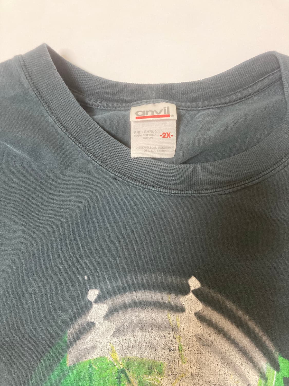 00s twiztid Insane clown posse tshirt 상품이미지2