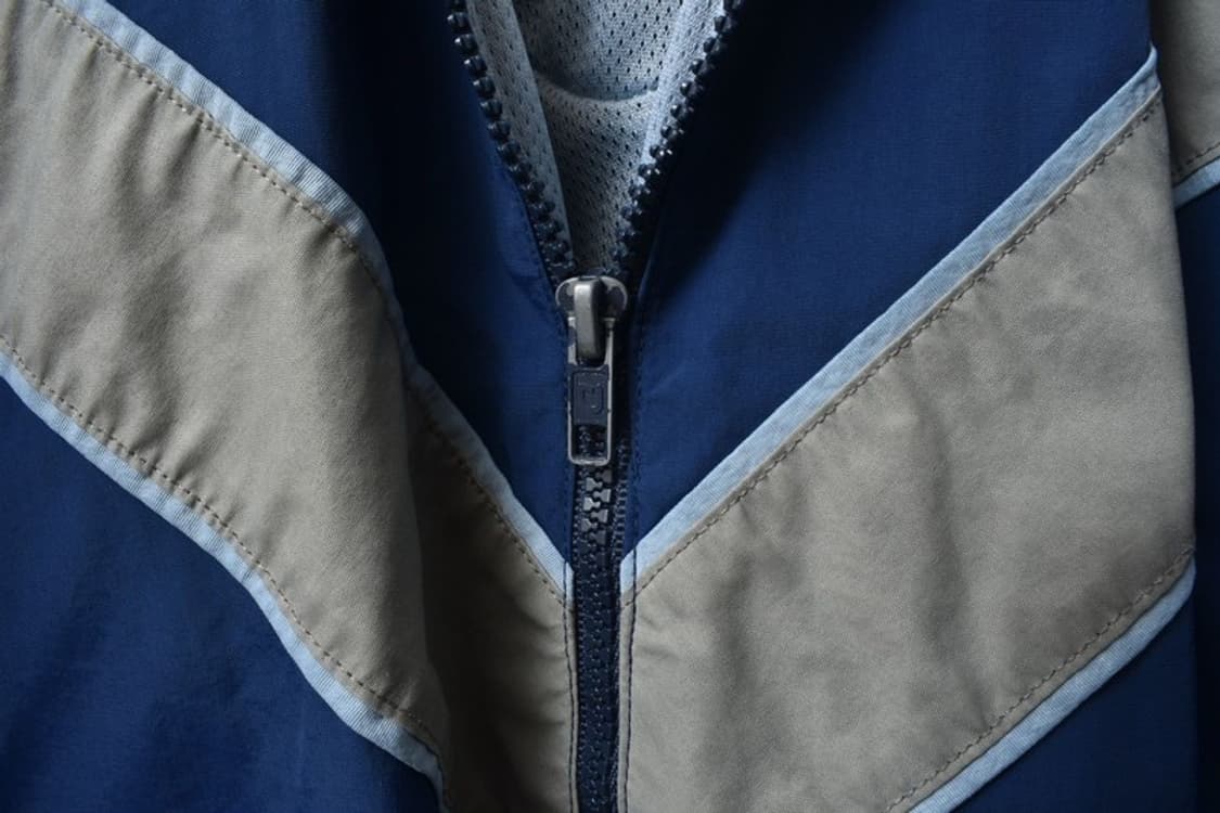 미군 공군 PT 트레이닝 자켓 L M0181 상품이미지4