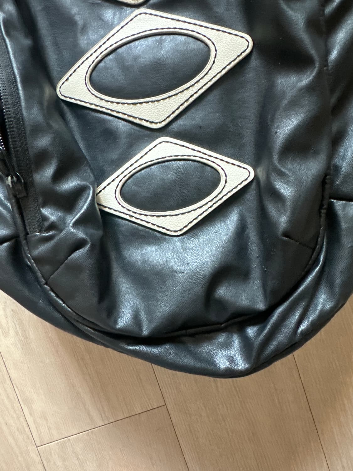 미스치프 백팩 상품이미지2