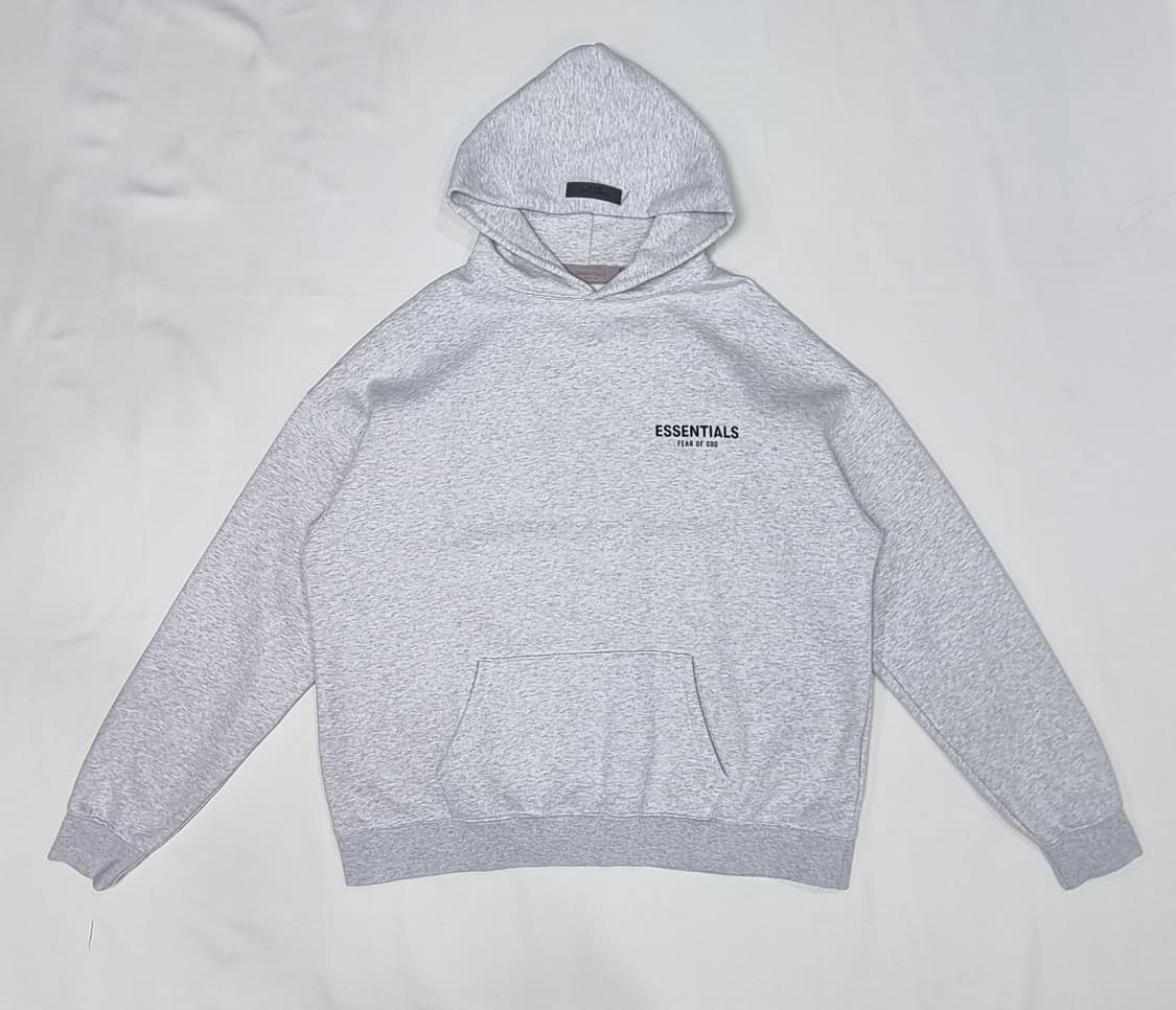 피어오브갓 에센셜 후드 XL _ 남성 상품이미지2