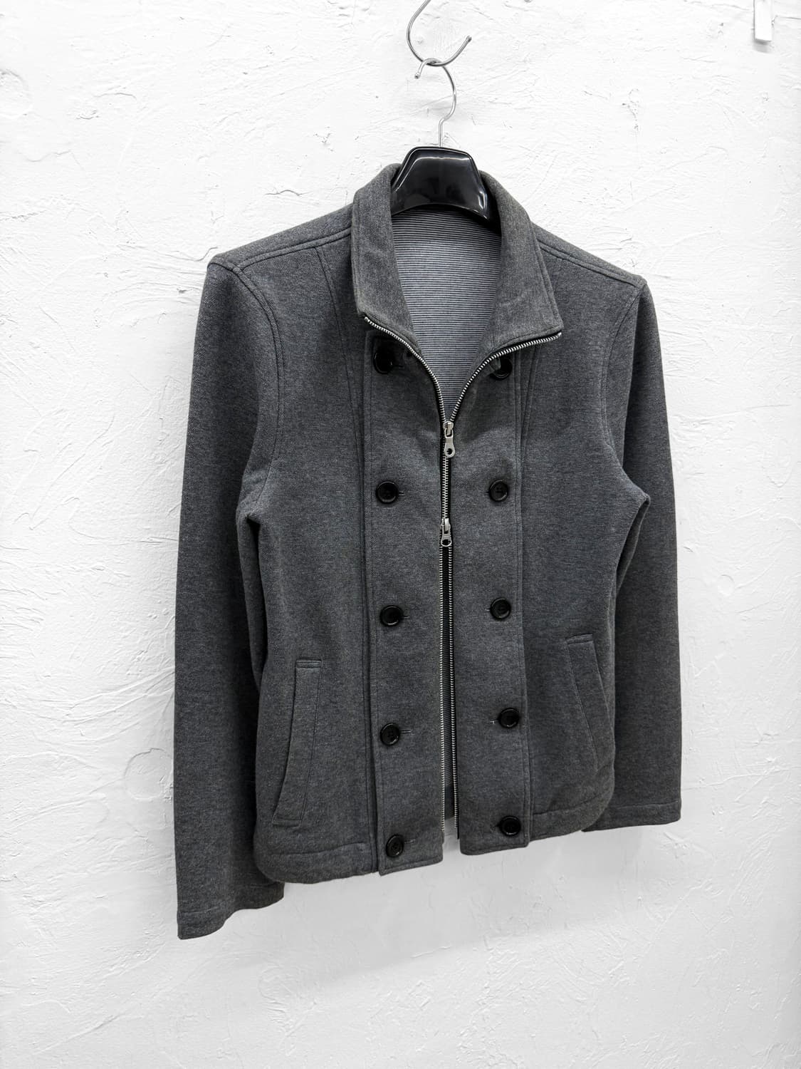 michel klein homme 나폴레옹 자켓 상품이미지3