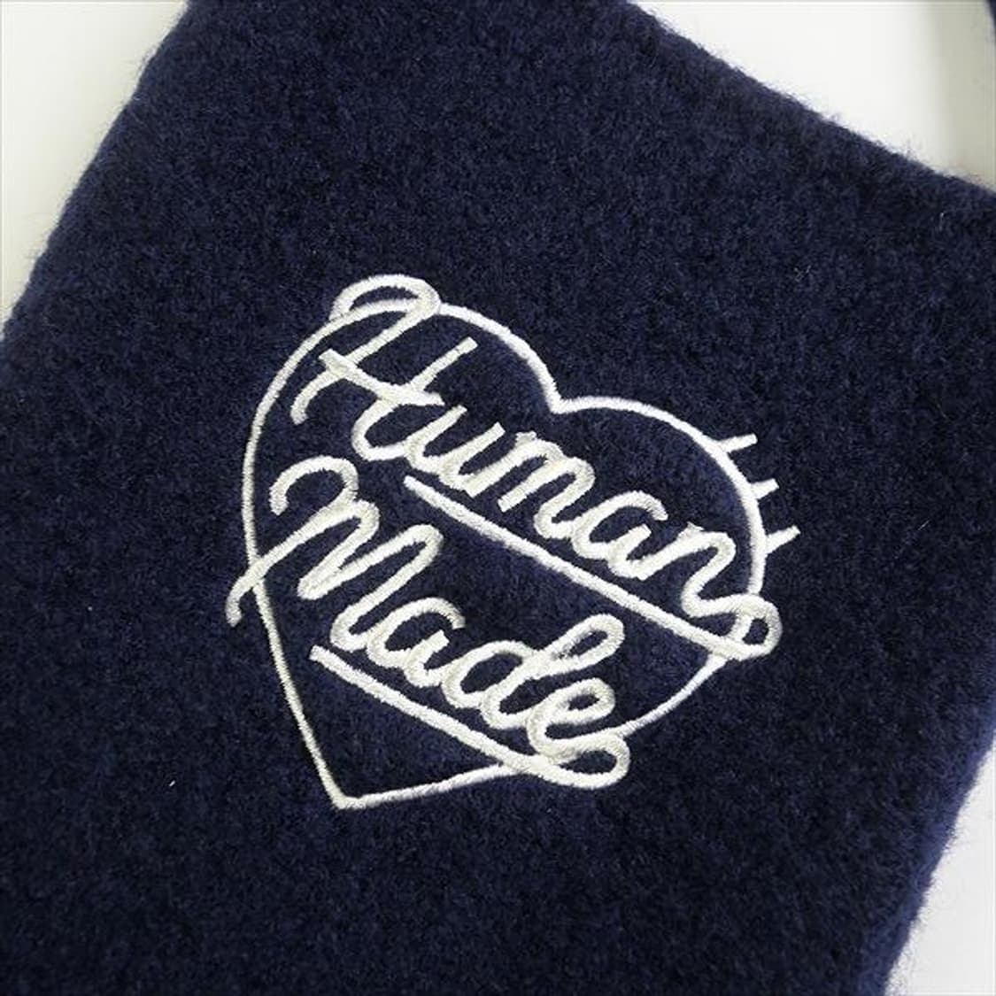 휴먼메이드 니트 미니 숄더백 상품이미지3