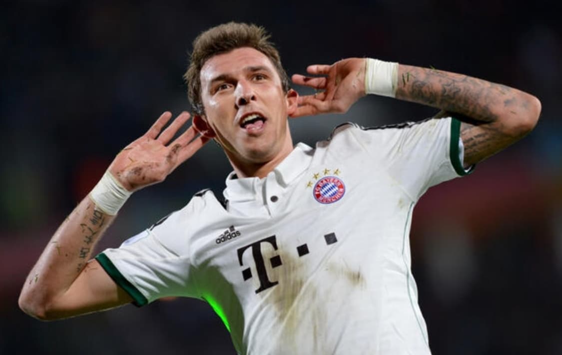 ♤필독♤ 13/14 바이에른 뮌헨 어웨이 L 상품이미지3