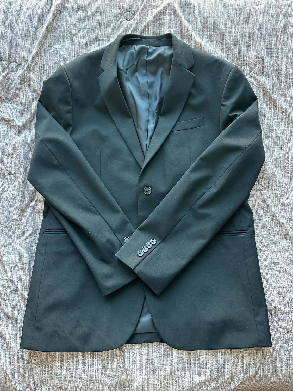 무탠다드 무신사 스탠다드 블레이저 2xl 상품이미지1