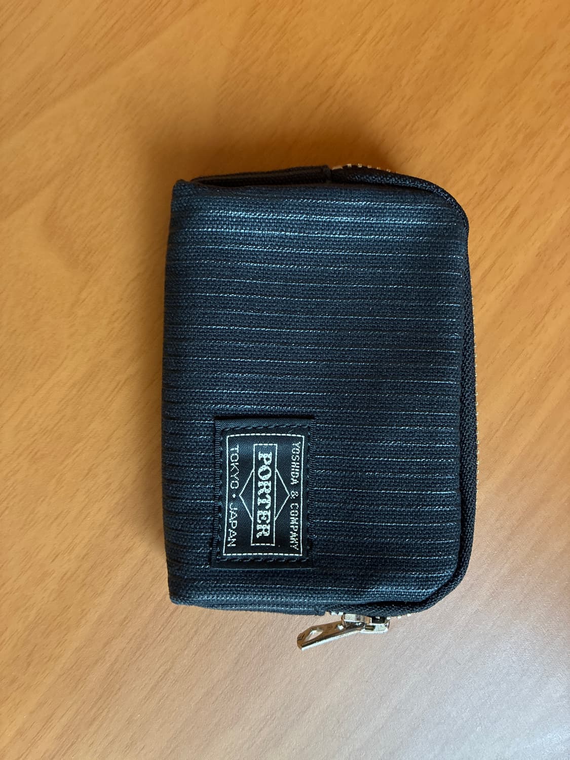 포터 지갑 상품이미지1