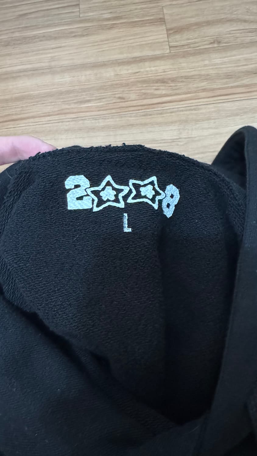 Starteam x Fuck this industry hoodie 상품이미지3