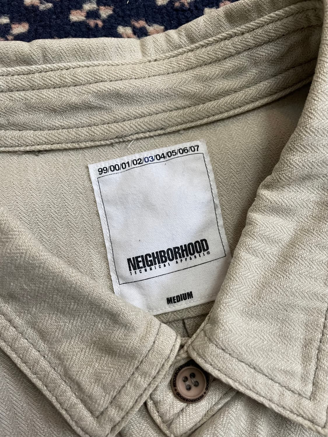 2000s Neighborhood 상품이미지5