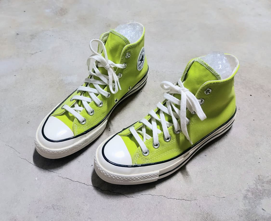 #필독# 컨버스 척테일러 250 <새상품> 상품이미지1