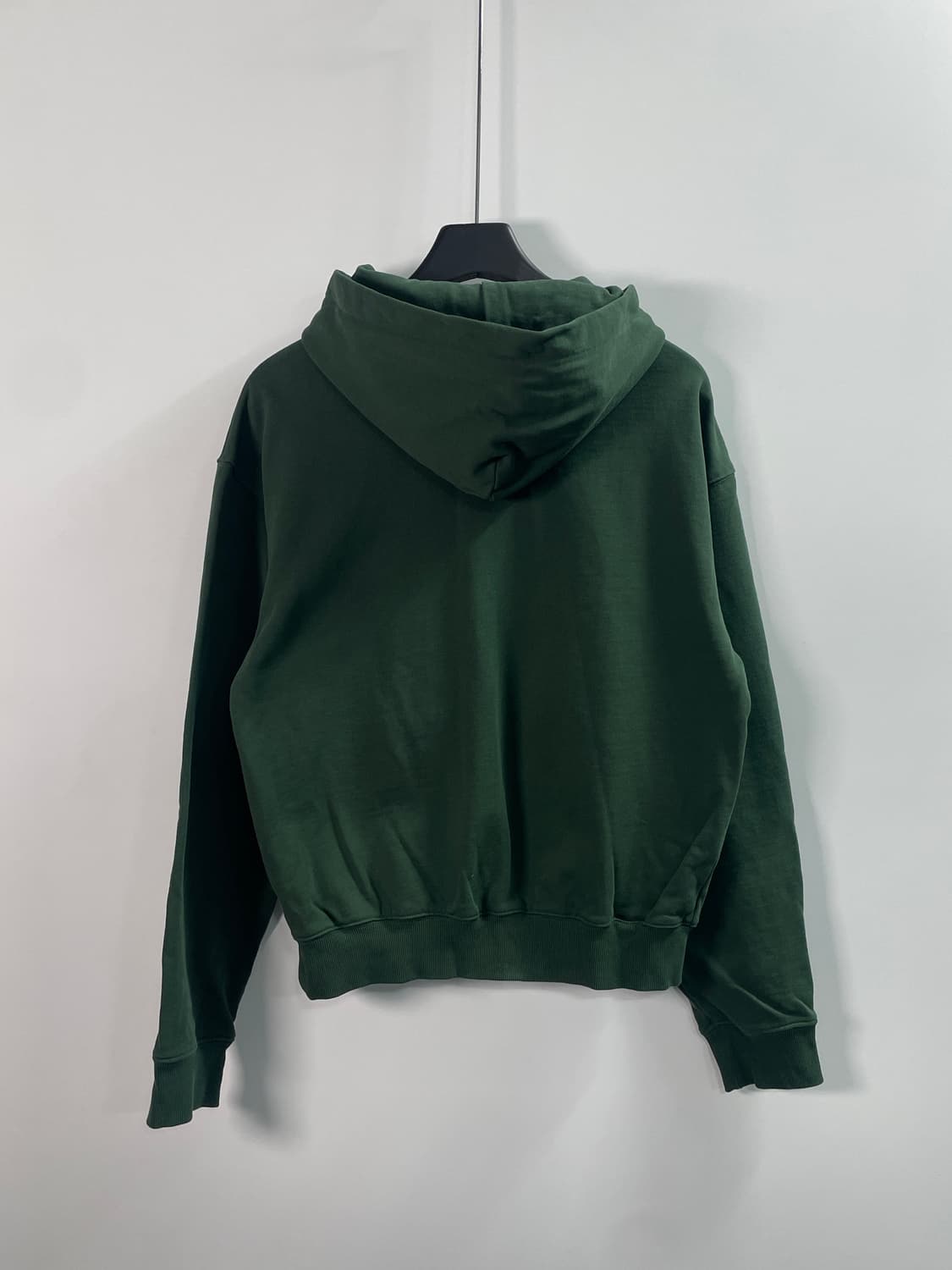 세터 리벳 아플리케 후드티  (on.298) 상품이미지3