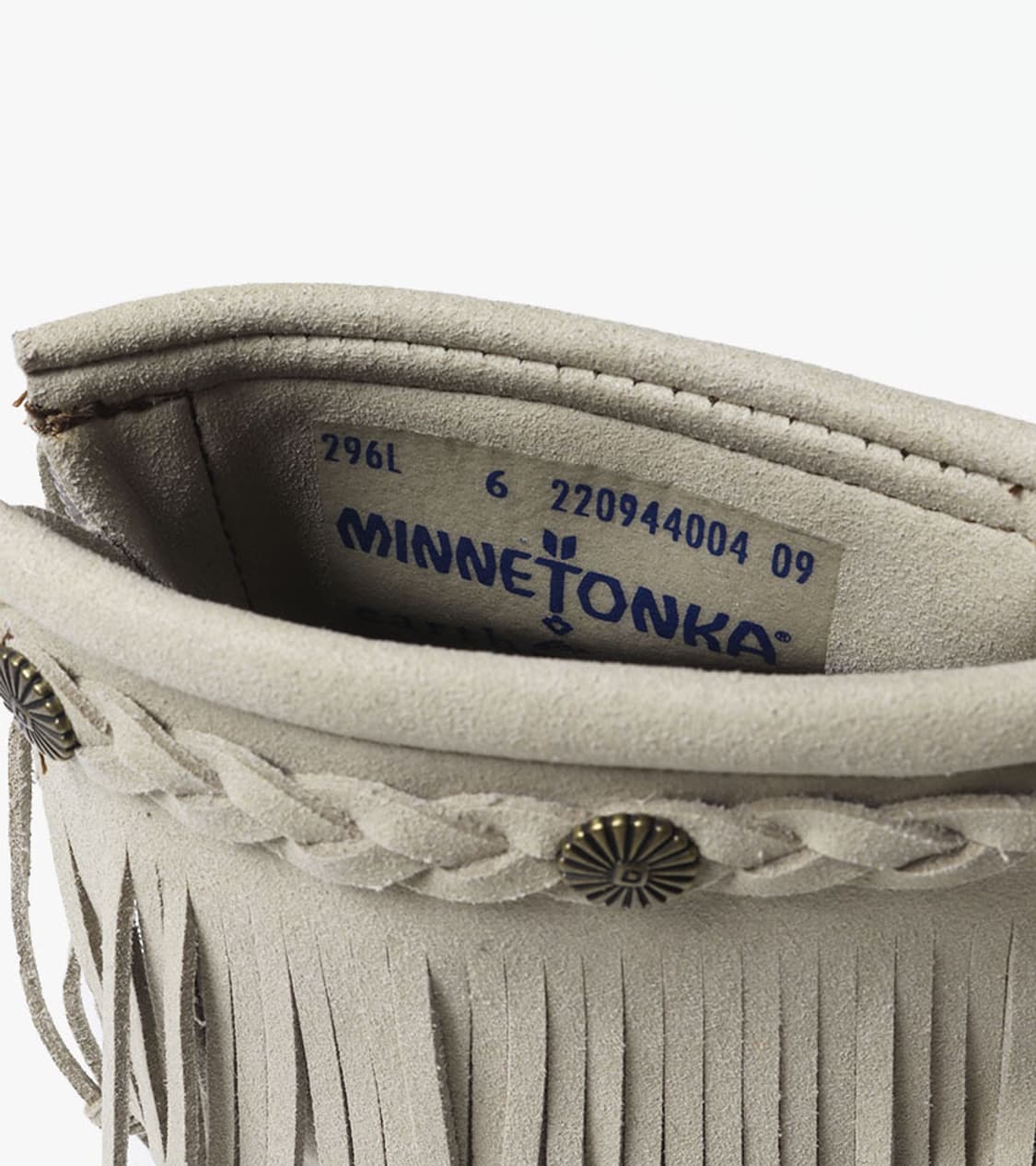 MINNETONKA X EARTH MUSIC ECOLOGY - BOOTS 상품이미지4