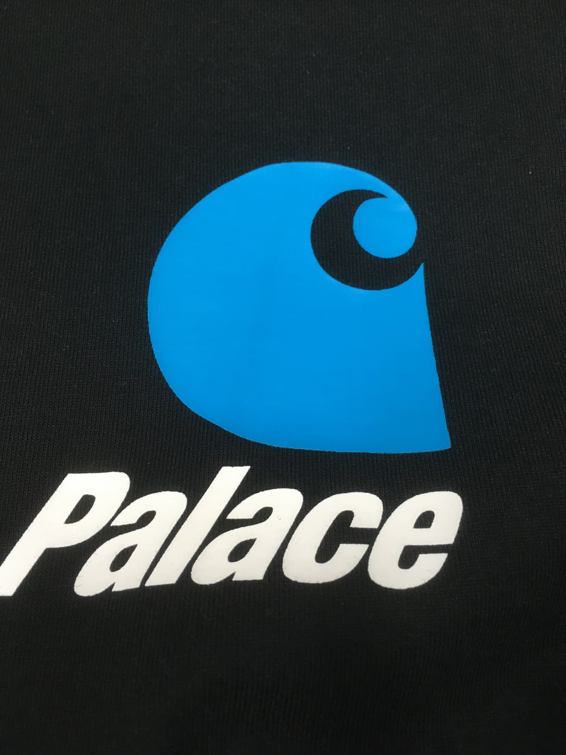 Palace x 칼하트 롱슬리브 M 상품이미지6