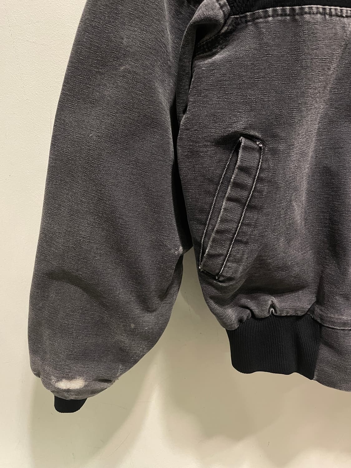 칼하트자켓 산타페 사우스웨스트 아즈텍 JR035 M 상품이미지3