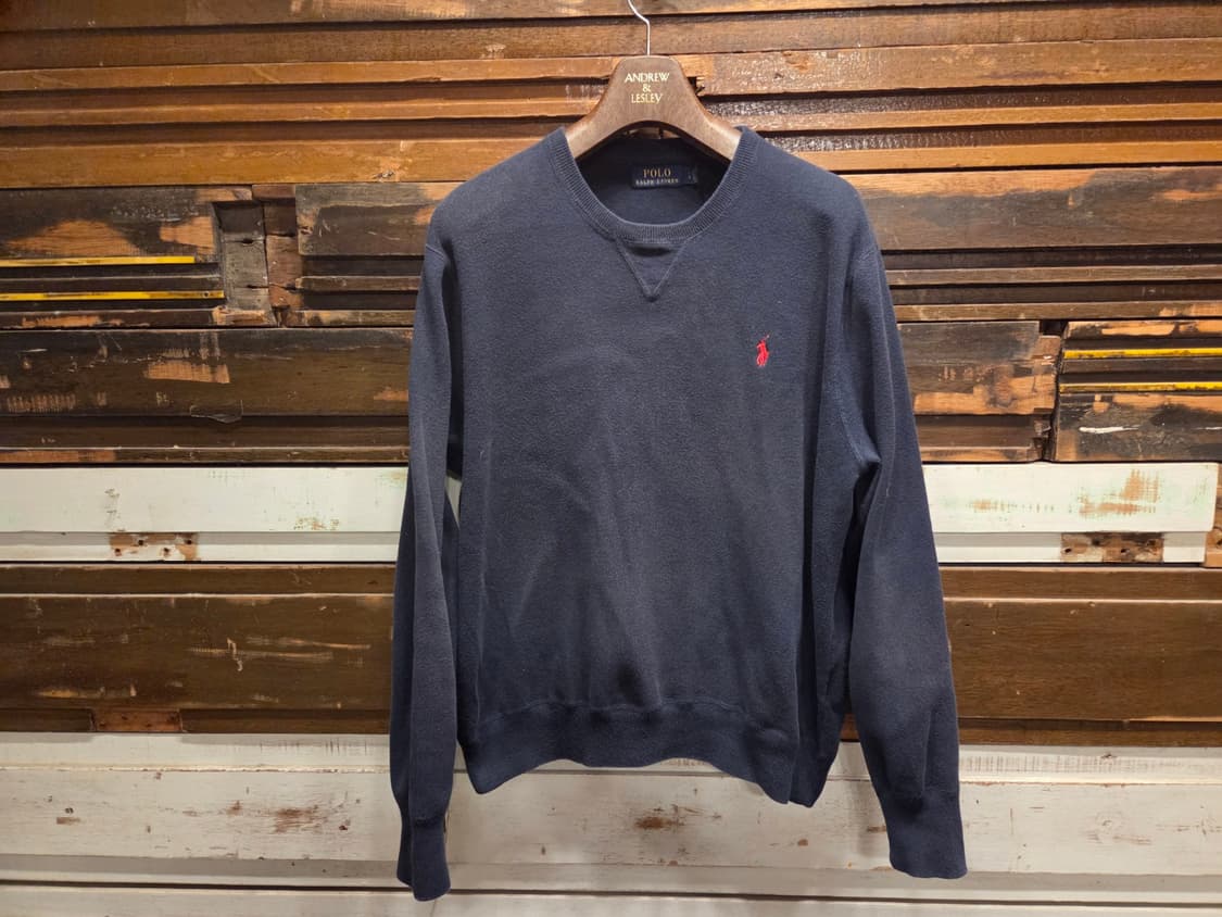 폴로랄프로렌 스웻 상품이미지6