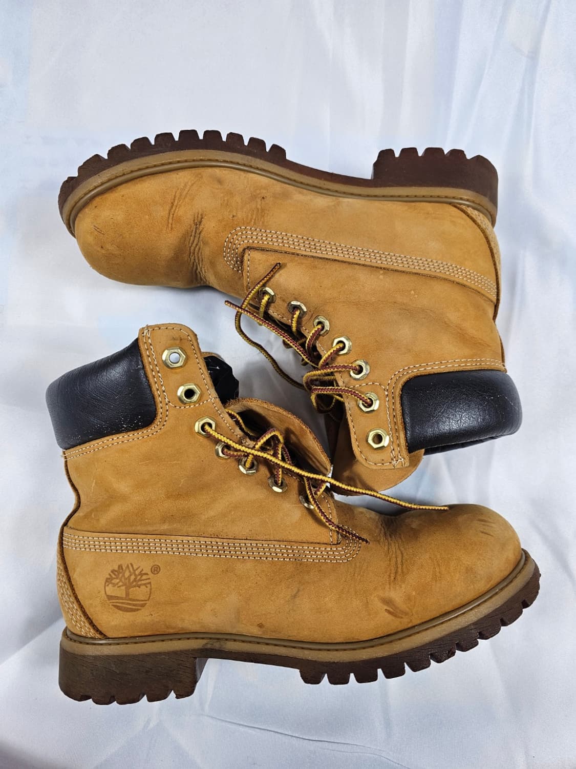 팀버랜드워커 상품이미지2