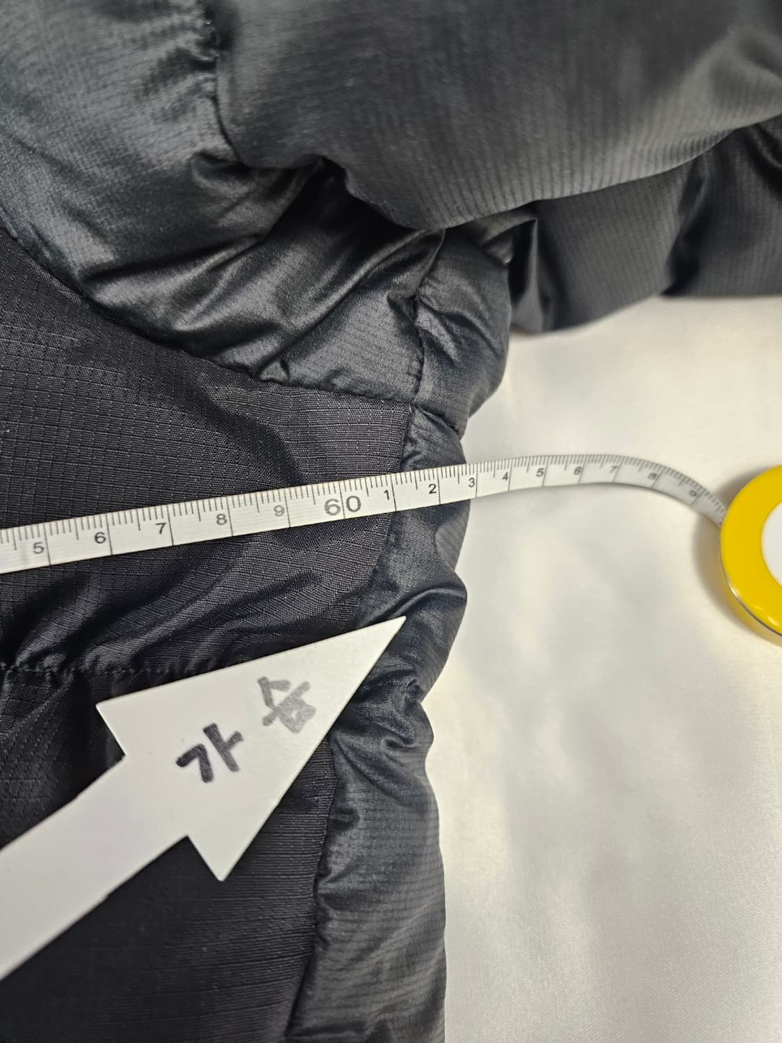 나이키리펠패딩 상품이미지7