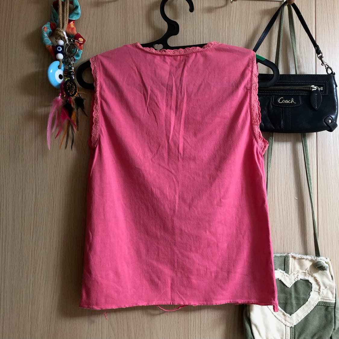 Barbie lovely sleeveless  상품이미지2