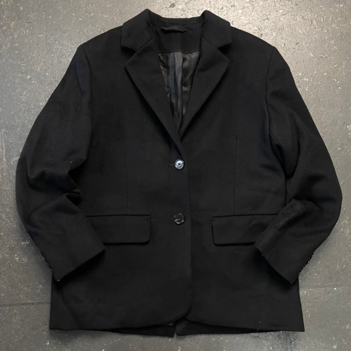 38 코스 블레이저 자켓 상품이미지1