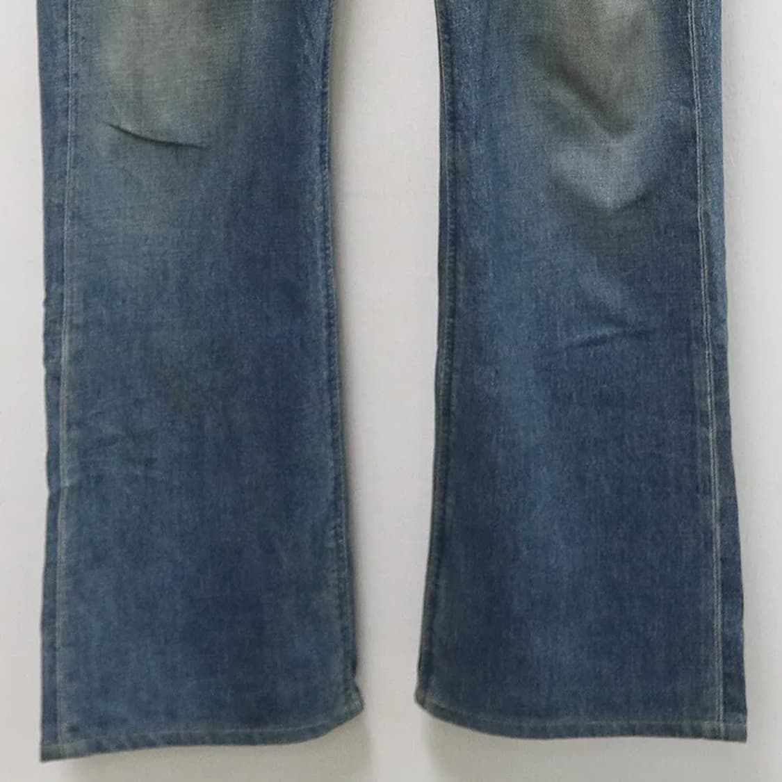 90'S LEE 데님 팬츠 65552 상품이미지4