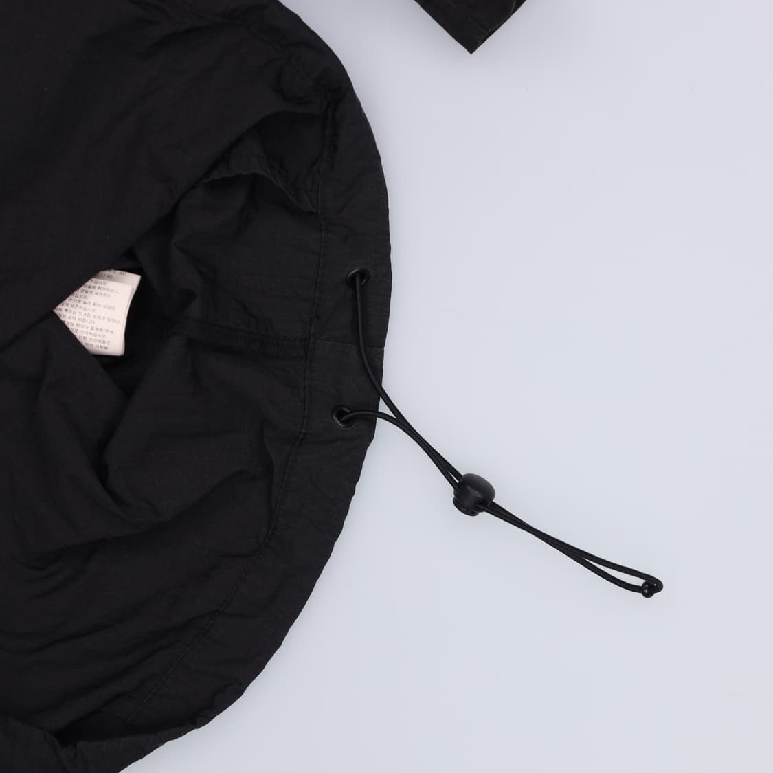 105 엄브로 포켓 지퍼 반팔 아노락 티셔츠 4259 상품이미지4