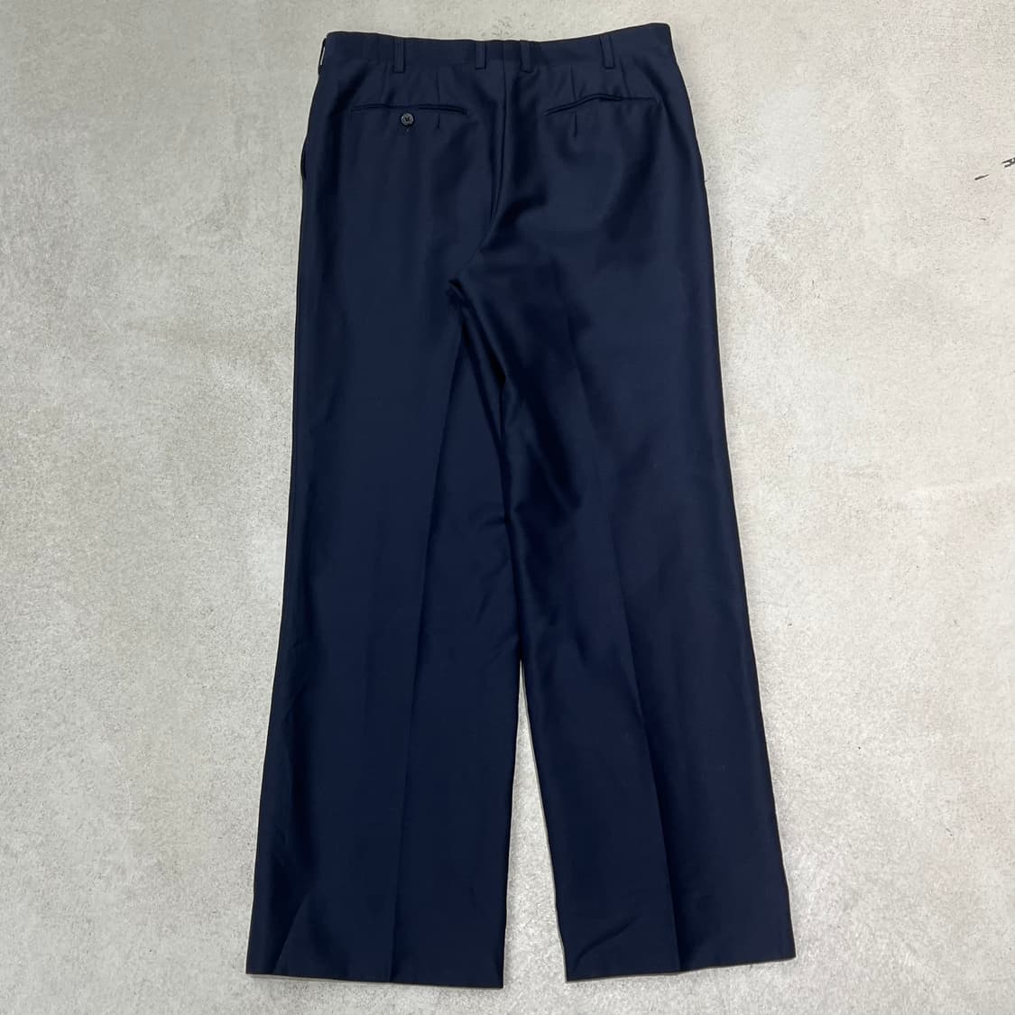 버버리 울 슬랙스 s10750 상품이미지2