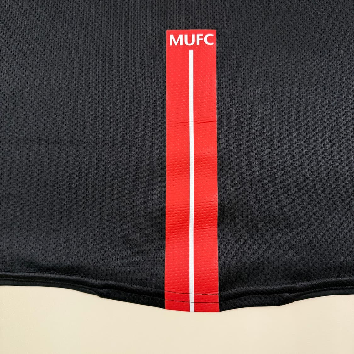 07-08 맨유 어웨이 박지성 유니폼 상품이미지3