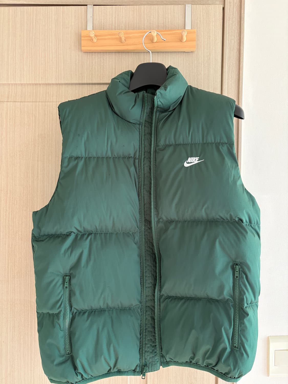 나이키 써마핏 패딩조끼 상품이미지1