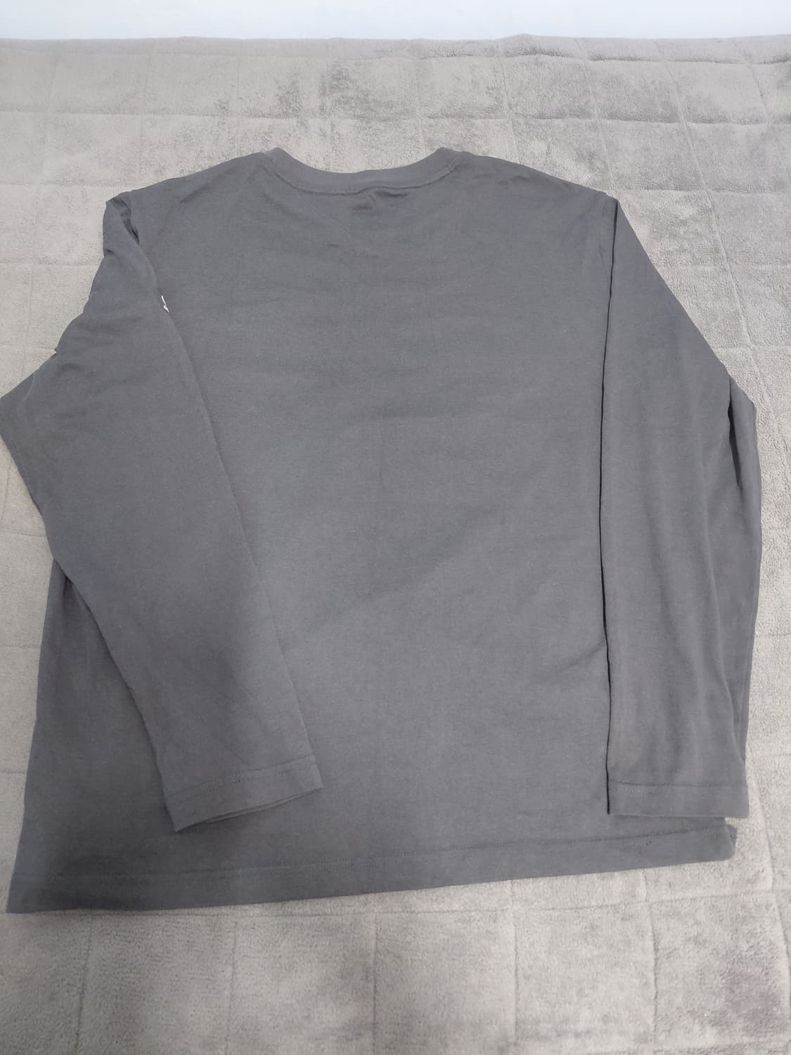 캘빈클라인 긴팔 티셔츠 상품이미지6