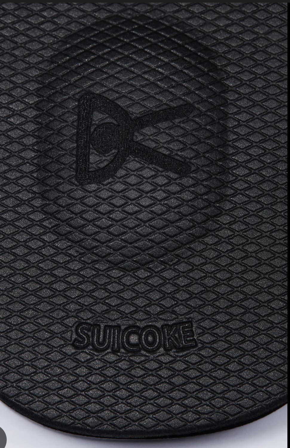 디스트릭트비전 x 수이코크 샌들 슬리퍼 상품이미지6