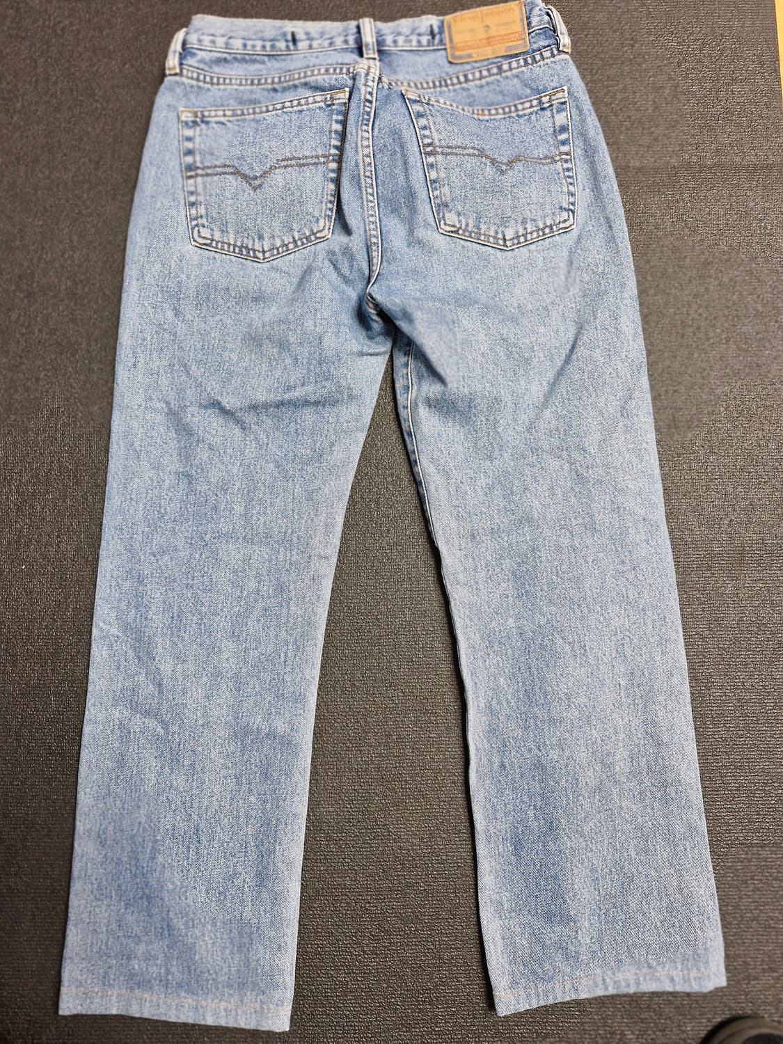 Diesel 청바지 28 상품이미지2