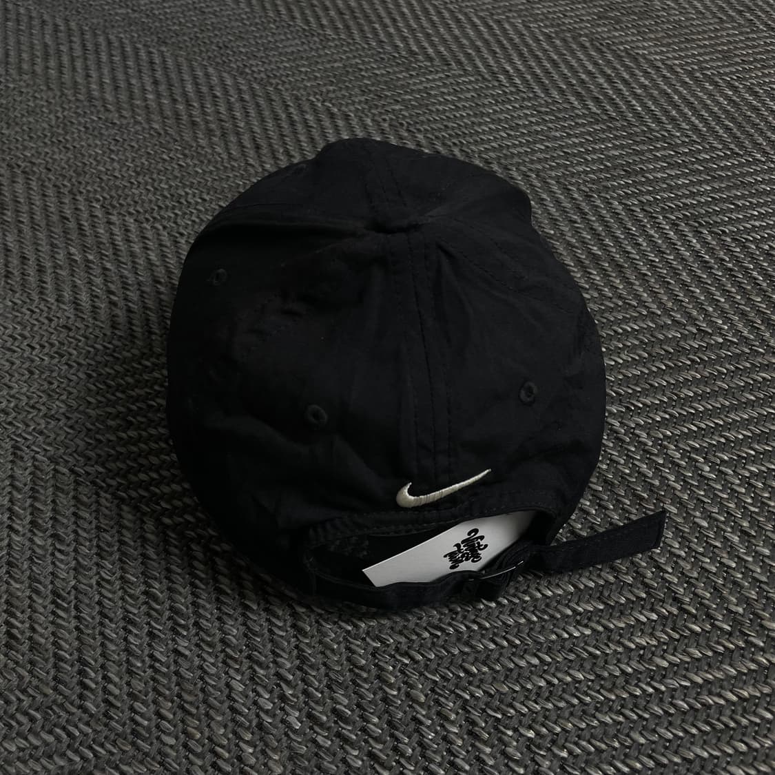 나이키 드라이핏 레거시91 나일론 볼캡o 4045 상품이미지3