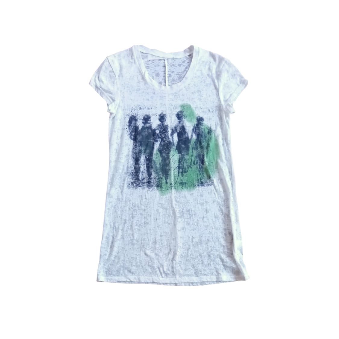five person t-shirt 상품이미지1
