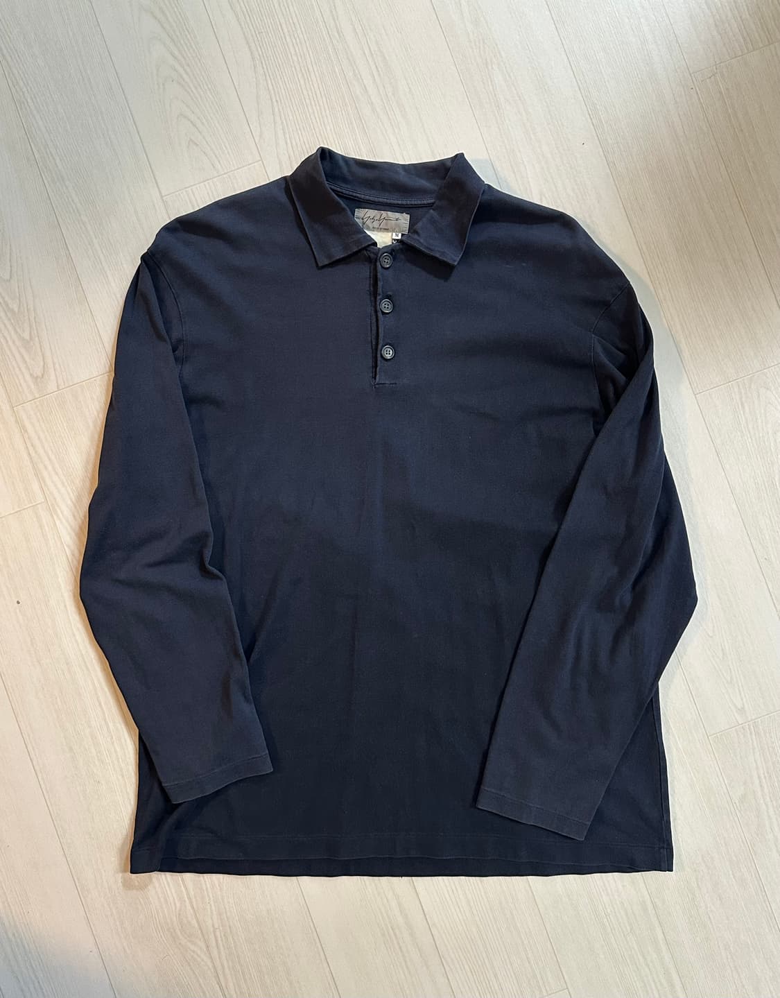 SS1995-AW1999 Yohji yamamoto pour homme 상품이미지1